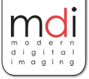 MDI: Modern Digital Imaging home page